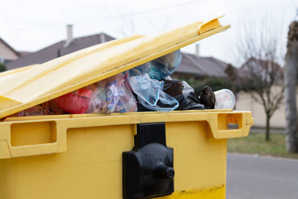 Best Yard Waste Removal  in Mather, CA
