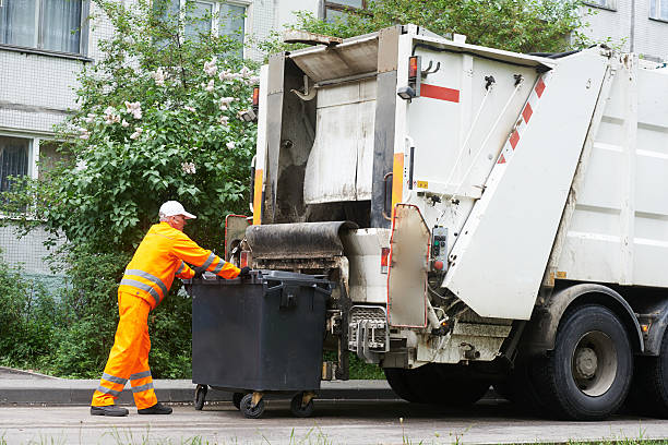 Best Electronics and E-Waste Disposal  in Mather, CA