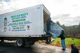 Trusted Mather, CA Junk Removal Experts